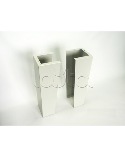 Тумба металлическая Forteza ТУМБА-450 в Нижнем Новгороде Аксессуары для средств охраны периметра Pintop.ru