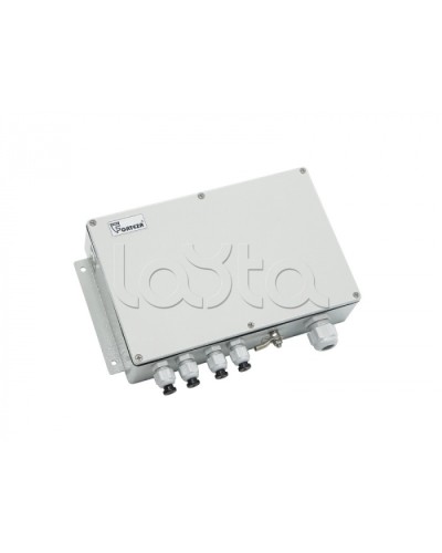 Извещатель вибрационный Forteza ЛИАНА-Универсал-А в Нижнем Новгороде Извещатели охраны периметра Pintop.ru