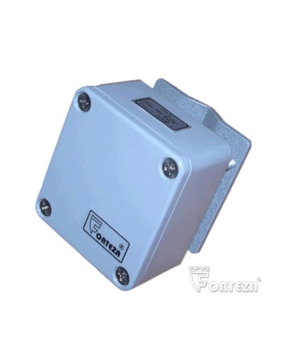 Извещатель охранный вибрационный герметичный Forteza ПАУК-ВГ в Нижнем Новгороде Извещатели охраны периметра Pintop.ru