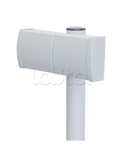 Извещатель радиоволновой однопозиционный Forteza ЗЕБРА-42(5,8)-Ш (штора) в Нижнем Новгороде Извещатели охраны периметра Pintop.ru