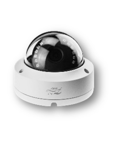 IP-камера в купольном исполненииFox FX-IPC-T20FP-IR H.265 AI в Нижнем Новгороде IP-камеры Pintop.ru