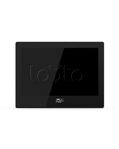 ВидеодомофонFox FX-IVD800HBW КАССИОПЕЯ 8 B 8 IPS (1280*800) в Нижнем Новгороде Домофония Pintop.ru
