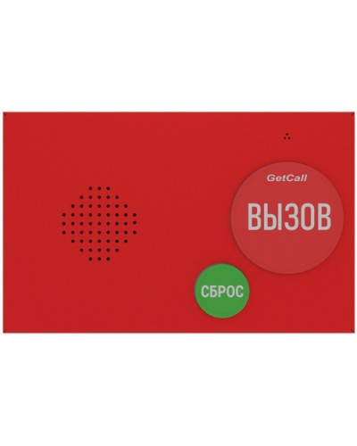 Абонентское устройство громкой связи GETCALL GC-2001B2 в Нижнем Новгороде Аксессуары для СОУЭ Pintop.ru