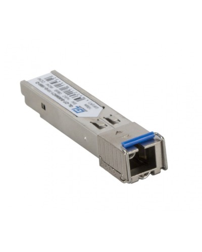 Модуль SFP WDM Gigalink GL-OT-SG06SC1-1310-1550-B в Нижнем Новгороде Модули SFP/XFP/GBIC Pintop.ru