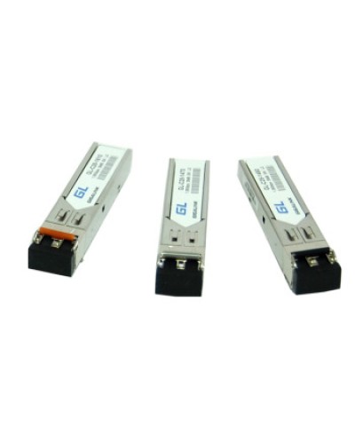 SFP+ модуль CWDM Gigalink GL-OT-ST10LC2-1490-CWDM в Нижнем Новгороде Модули SFP/XFP/GBIC Pintop.ru