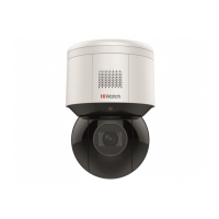4Мп уличная поворотная IP-камера HiWatch PTZ-N3A404I-D(C)