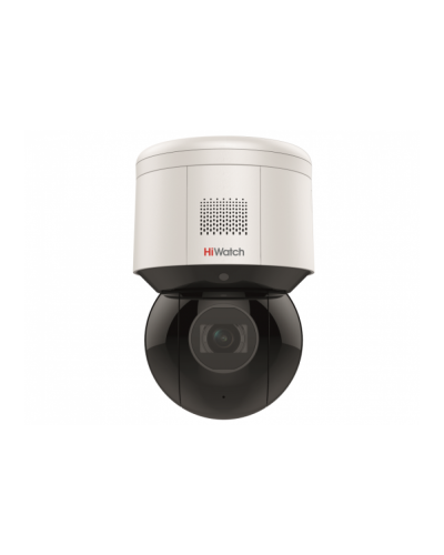 4Мп уличная поворотная IP-камера HiWatch PTZ-N3A404I-D(C) в Нижнем Новгороде Системы видеонаблюдения Pintop.ru