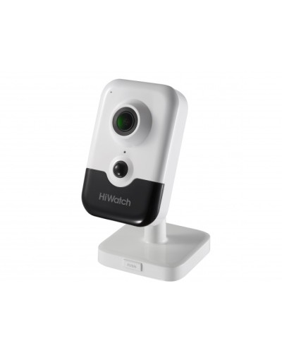 IP-камера видеонаблюдения компактная HiWatch DS-I214(B) (2.8 mm) в Нижнем Новгороде IP-камеры Pintop.ru