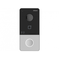 Вызывная панель HiWatch VDP-D2211W(B)