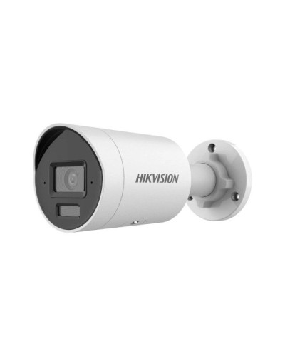 IP-камера видеонаблюдения цилиндрическая Hikvision DS-2CD2083G2-LI2U(2.8mm) в Нижнем Новгороде IP-камеры Pintop.ru
