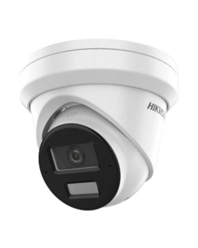 IP-камера видеонаблюдения купольная Hikvision DS-2CD2383G2-LI2U(2.8mm) в Нижнем Новгороде IP-камеры Pintop.ru