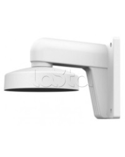 Кронштейн для настенного монтажа Hikvision DS-1272ZJ-120 в Нижнем Новгороде Кронштейны и адаптеры для камер и мониторов Pintop.ru