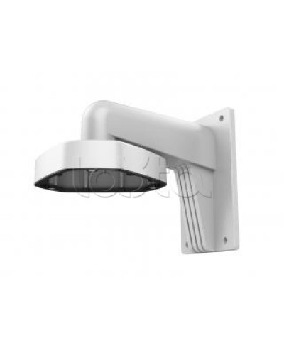 Кронштейн настенный Hikvision DS-1273ZJ-DM25(M1) в Нижнем Новгороде Кронштейны и адаптеры для камер и мониторов Pintop.ru