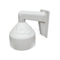 Кронштейн для настенного монтажа Hikvision DS-1273ZJ-DM26