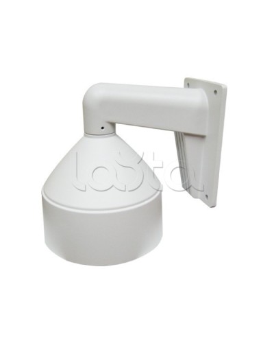 Кронштейн для настенного монтажа Hikvision DS-1273ZJ-DM26 в Нижнем Новгороде Кронштейны и адаптеры для камер и мониторов Pintop.ru