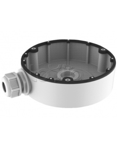 Коробка монтажная Hikvision DS-1280ZJ-DM8 в Нижнем Новгороде Кронштейны и адаптеры для камер и мониторов Pintop.ru