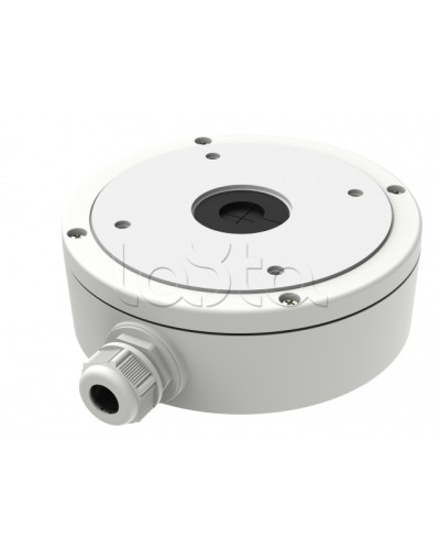 Коробка монтажная Hikvision DS-1280ZJ-M(SPTZ) в Нижнем Новгороде Кронштейны и адаптеры для камер и мониторов Pintop.ru