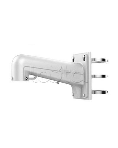 Кронштейн для столбового монтажа Hikvision DS-1602ZJ-pole в Нижнем Новгороде Кронштейны и адаптеры для камер и мониторов Pintop.ru