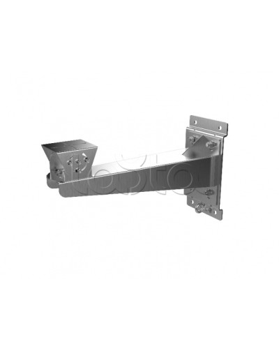 Кронштейн настенный Hikvision DS-1707ZJ-Y в Нижнем Новгороде Кронштейны и адаптеры для камер и мониторов Pintop.ru