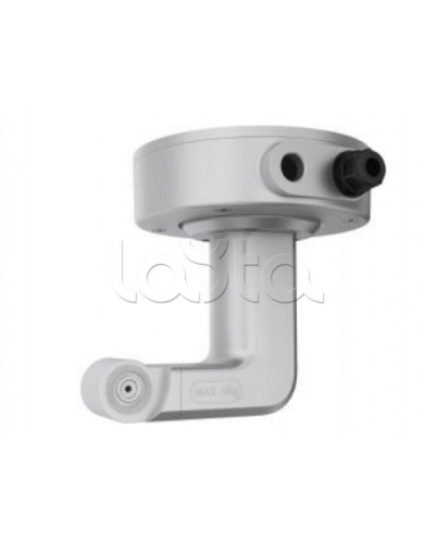 Кронштейн подвесной Hikvision DS-2664ZJ-P в Нижнем Новгороде Кронштейны и адаптеры для камер и мониторов Pintop.ru