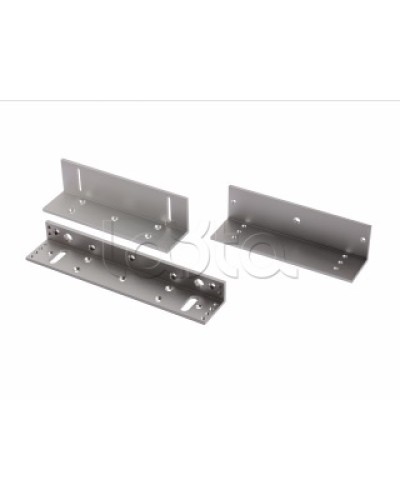 Комплект монтажных уголков Hikvision DS-K4H258D-LZ в Нижнем Новгороде Дополнительное оборудование для СКУД Pintop.ru