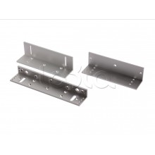 Комплект монтажных уголков для электромагнитных замков Hikvision DS-K4H450-LZ