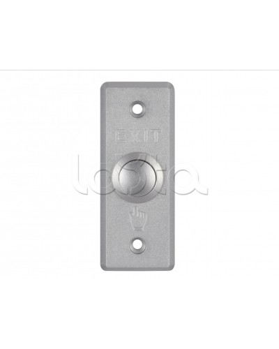 Кнопка выхода механическая Hikvision DS-K7P02 в Нижнем Новгороде Кнопки выхода Pintop.ru