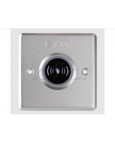 Кнопка выхода бесконтактная Hikvision DS-K7P03 в Нижнем Новгороде Кнопки выхода Pintop.ru