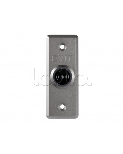 Кнопка выхода бесконтактная Hikvision DS-K7P04 в Нижнем Новгороде Кнопки выхода Pintop.ru