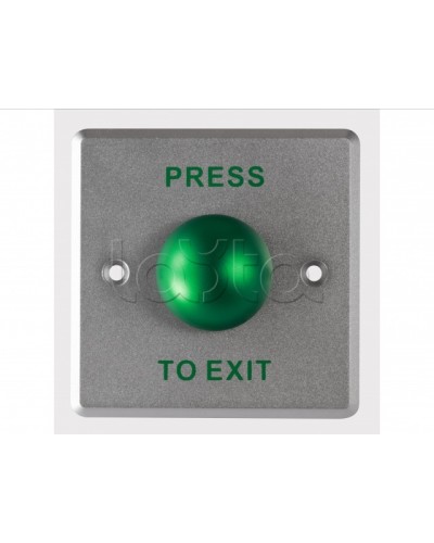 Кнопка выхода механическая Hikvision DS-K7P06 в Нижнем Новгороде Кнопки выхода Pintop.ru