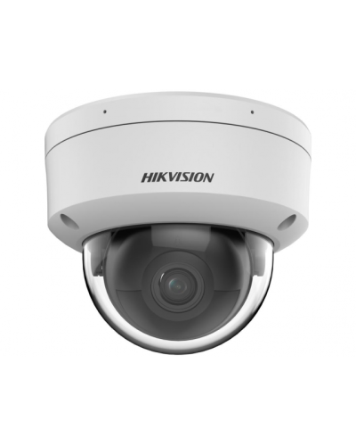 Купольная IP-камера Hikvision DS-2CD3146G2-IS(2.8mm)(H) в Нижнем Новгороде IP-камеры Pintop.ru