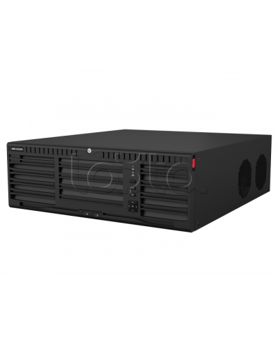 IP-видеорегистратор 32-х канальный Hikvision DS-9632NI-M16 в Нижнем Новгороде IP Видеорегистраторы Pintop.ru
