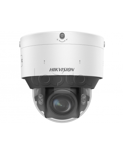 IP-камера видеонаблюдения купольная Hikvision iDS-2CD7547G0-XZHS(2.8-12mm) в Нижнем Новгороде IP-камеры Pintop.ru