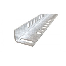 Монтажный профиль Hyperline (CPR19-12U-ZN)