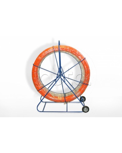 Устройство для затяжки кабеля Hyperline CPS-GP11-T-150M в Нижнем Новгороде Аксессуары для кабель-канала Pintop.ru