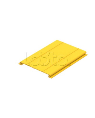 Крышка для оптического лотка Hyperline FBTR-120-CVR-2000 в Нижнем Новгороде Аксессуары для лотков Pintop.ru