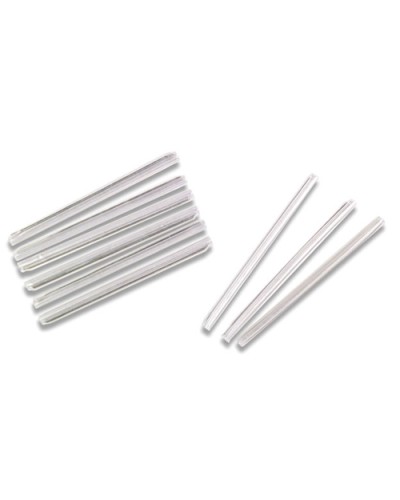 Комплект деталей для защиты места сварки (60 мм) Hyperline FO-FFSPS-60 в Нижнем Новгороде Патч-корды и пигтейлы Pintop.ru