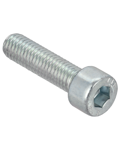 Болт с цилиндрической головкой и внутренним шестигранником DIN 912 М10х100 HDZ IEK (CMZ10-BC-10-100-HDZ) в Нижнем Новгороде Крепеж Pintop.ru