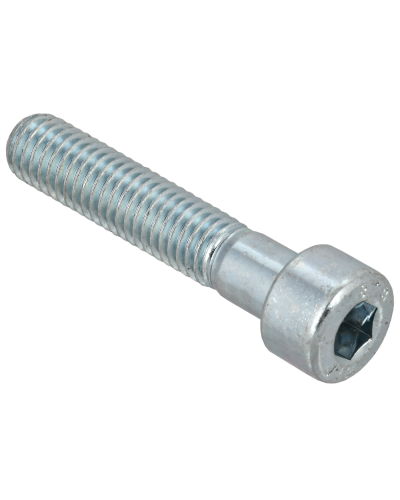 Болт с цилиндрической головкой и внутренним шестигранником DIN 912 М8х35 IEK (CMZ10-BC-8-35) в Нижнем Новгороде Крепеж Pintop.ru