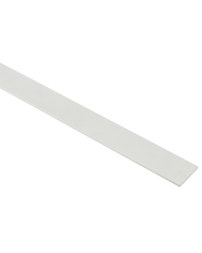 FORMAT Проставка диэлектрическая промежуточная для сборных шин 2000х50х5мм IEK (FO-00-DISB-200-005) в Нижнем Новгороде Аксессуары для стоек и шкафов Pintop.ru