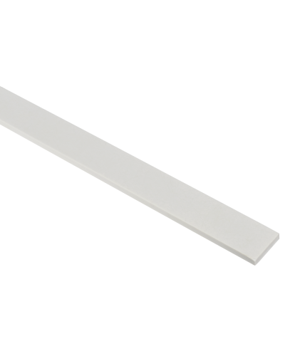 FORMAT Проставка диэлектрическая промежуточная для сборных шин 2000х50х10мм IEK (FO-00-DISB-200-005-001) в Нижнем Новгороде Аксессуары для стоек и шкафов Pintop.ru