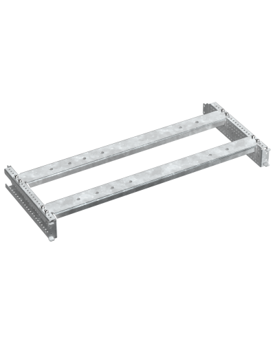 FORMAT Комплект установочный ARMAT ACB типоразмер E/F 3/4P 600х800 IEK (FO-00-EF-060-080) в Нижнем Новгороде Аксессуары для стоек и шкафов Pintop.ru