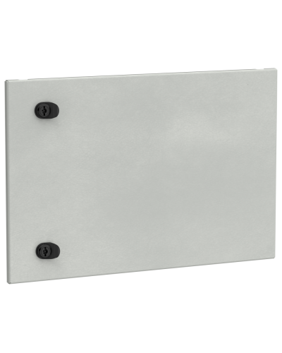 FORMAT Дверь секционная внешняя 400х600мм IEK (FO-00-ESD-040-060) в Нижнем Новгороде Аксессуары для стоек и шкафов Pintop.ru