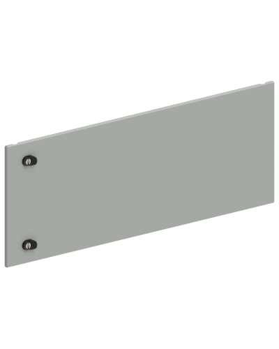 FORMAT Дверь секционная внешняя 400х1000мм IEK (FO-00-ESD-040-100) в Нижнем Новгороде Аксессуары для стоек и шкафов Pintop.ru