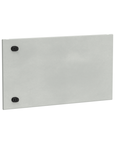 FORMAT Дверь секционная внешняя 450х800мм IEK (FO-00-ESD-045-080) в Нижнем Новгороде Аксессуары для стоек и шкафов Pintop.ru