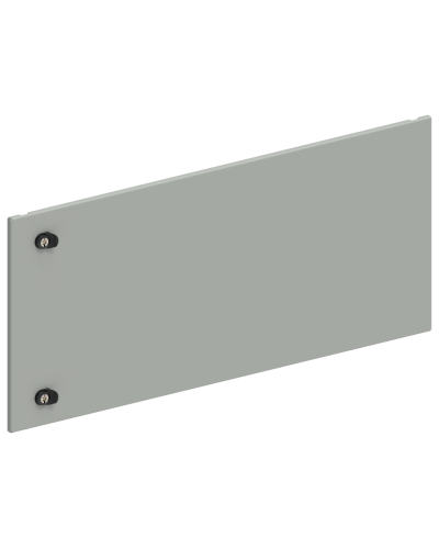FORMAT Дверь секционная внешняя 450х1000мм IEK (FO-00-ESD-045-100) в Нижнем Новгороде Аксессуары для стоек и шкафов Pintop.ru