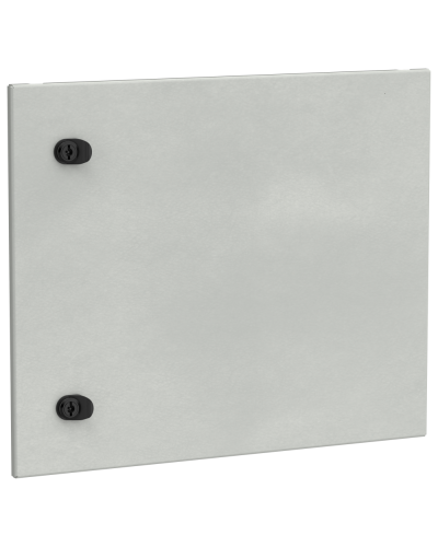 FORMAT Дверь секционная внешняя 500х600мм IEK (FO-00-ESD-050-060) в Нижнем Новгороде Аксессуары для стоек и шкафов Pintop.ru