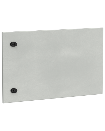 FORMAT Дверь секционная внешняя 500х800мм IEK (FO-00-ESD-050-080) в Нижнем Новгороде Аксессуары для стоек и шкафов Pintop.ru