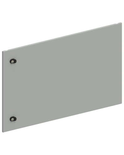 FORMAT Дверь секционная внешняя 600х1000мм IEK (FO-00-ESD-060-100) в Нижнем Новгороде Аксессуары для стоек и шкафов Pintop.ru