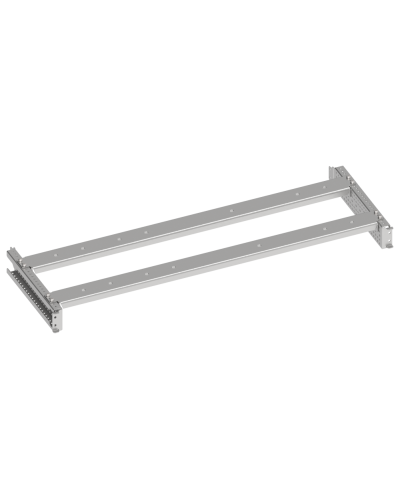 FORMAT Комплект установочный ARMAT ACB типоразмер G 3/4P 600х1000мм IEK (FO-00-G-060-100) в Нижнем Новгороде Аксессуары для стоек и шкафов Pintop.ru